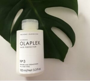 The truth about Olaplex No. 3 – We have tested it!